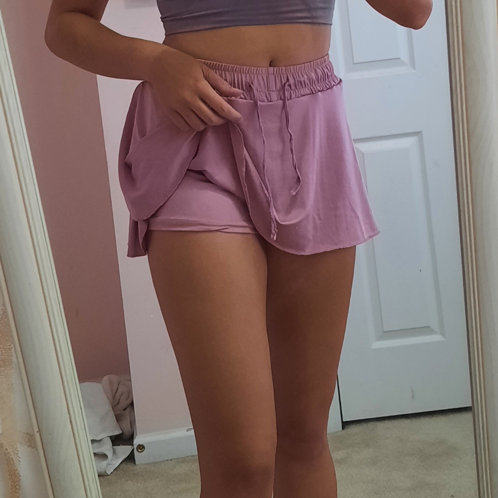 Amazon Skort